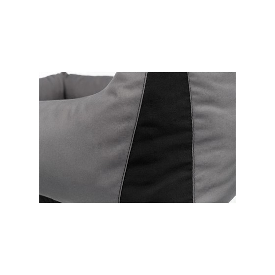 Trixie Hondenmand Samoa Vital Hoekig Orthopedisch Grijs 65X50X20 CM