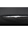 Trixie Hondenmand Samoa Vital Hoekig Orthopedisch Zwart 80X65X25 CM