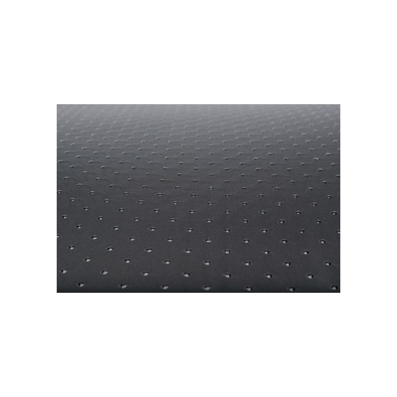 Trixie Hondenmand Samoa Vital Hoekig Orthopedisch Zwart 80X65X25 CM