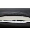 Trixie Hondenmand Samoa Vital Hoekig Orthopedisch Zwart 80X65X25 CM
