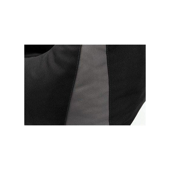 Trixie Hondenmand Samoa Vital Hoekig Orthopedisch Zwart 65X50X20 CM