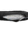 Trixie Kussen Samoa Vital Ovaal Orthopedisch Zwart 90X70X11 CM
