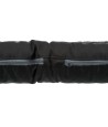 Trixie Kussen Samoa Vital Ovaal Orthopedisch Zwart 90X70X11 CM