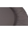 Trixie Kussen Samoa Classic Ovaal Nylon Grijs 100X75X10 CM