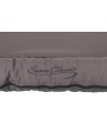 Trixie Kussen Samoa Classic Ovaal Nylon Grijs 100X75X10 CM