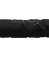 Trixie Kussen Samoa Classic Ovaal Nylon Zwart 80X60X10 CM