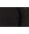 Trixie Kussen Samoa Classic Ovaal Nylon Zwart 100X75X10 CM