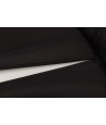 Trixie Kussen Samoa Classic Ovaal Nylon Zwart 100X75X10 CM