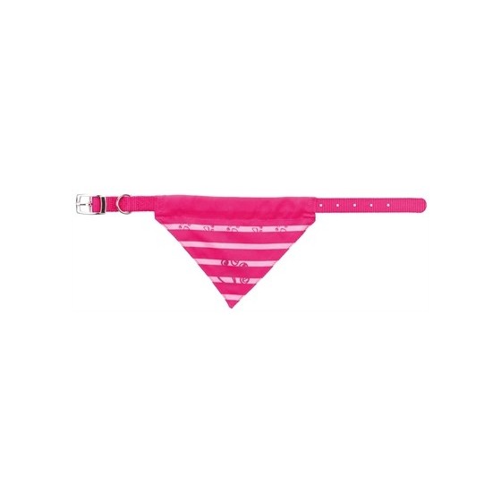 Trixie Halsband Hond Nylon...