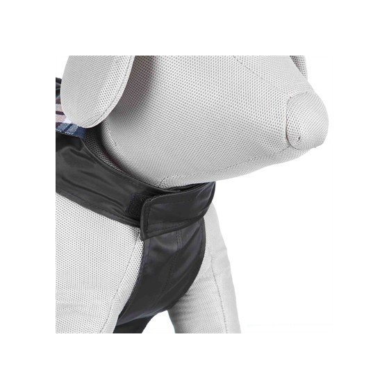 Trixie Jas Paris Zwart 55 CM