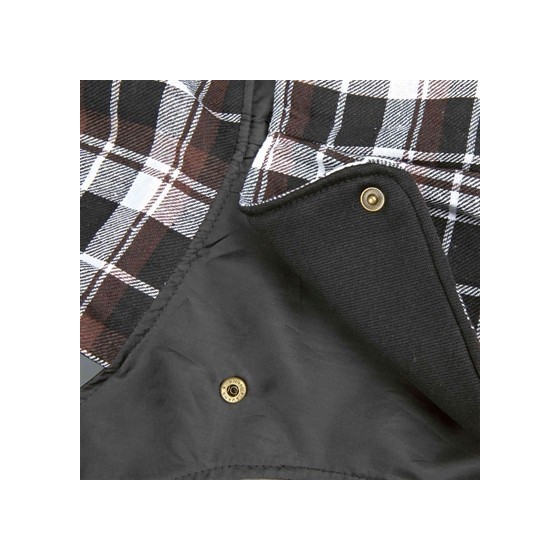 Trixie Jas Paris Zwart 60 CM