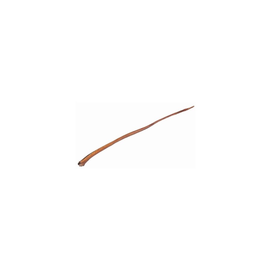 Trixie Bullenpees Gedroogd 70-80 CM 10 ST