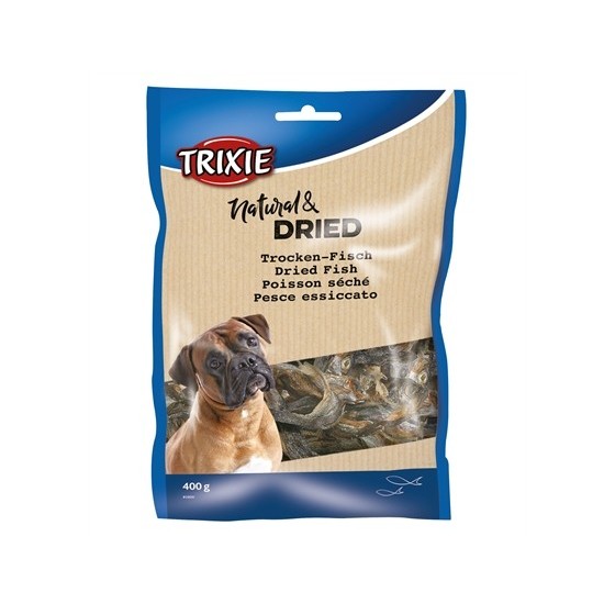 Trixie - Droogvis. 400gr