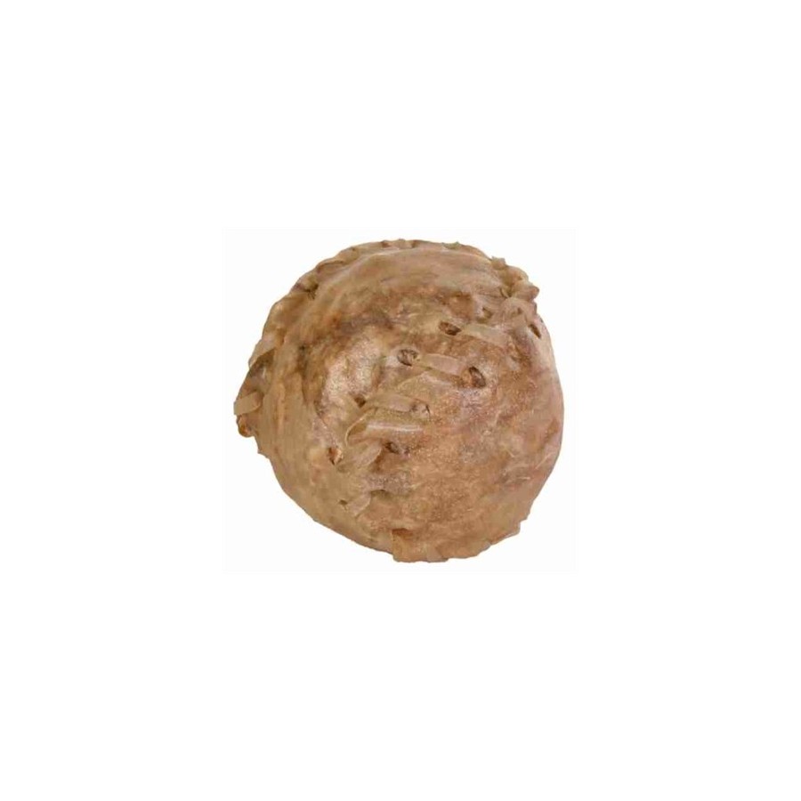 Trixie Kauwbal Genaaid 4,5 CM 10X70 GR