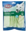 Trixie Denta Fun Spirulina Chewing Chips 6X100 GR