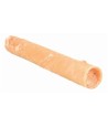 Trixie - Kauwrollen Zalm, 12cm, 22gr. 100 stuks