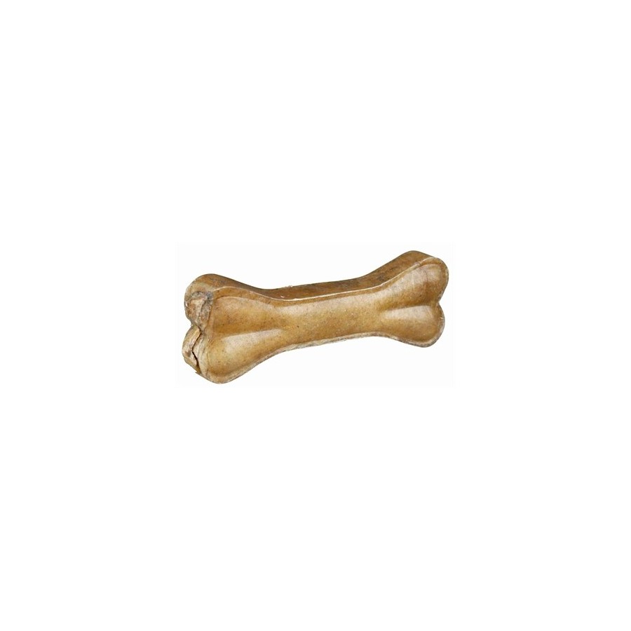 Trixie Kauwbot Bullenpeesvulling 12 Cm 2 × 60 G / St. 12 CM 10X2X60 GR
