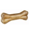 Trixie Kauwbot Bullenpeesvulling 12 Cm 2 × 60 G / St. 12 CM 10X2X60 GR