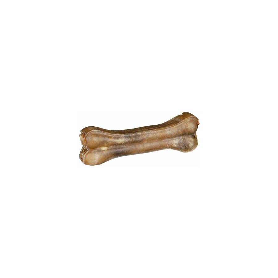 Trixie Kauwbot Bullenpeesvulling 15 Cm 90 G 15 CM 10X90 GR