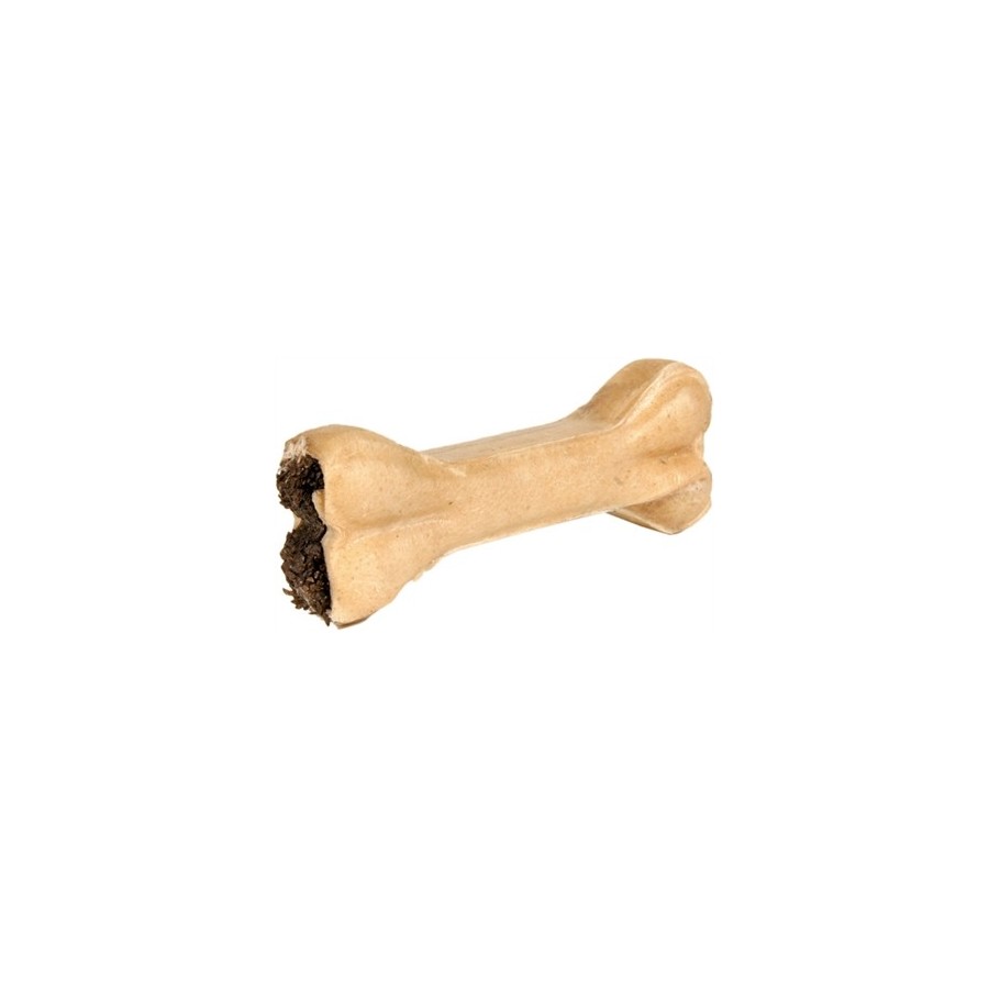 Trixie Kauwbot Pensvulling 10 Cm 2 × 35 G / St. 10 CM 10X2X35 GR