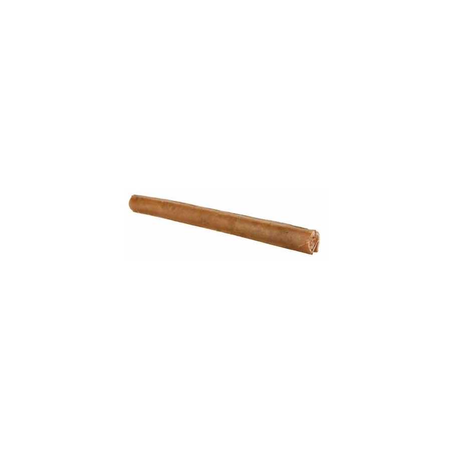 Trixie Kauwrollen Geperst 25 CMX20 MM 10X2X80 GR
