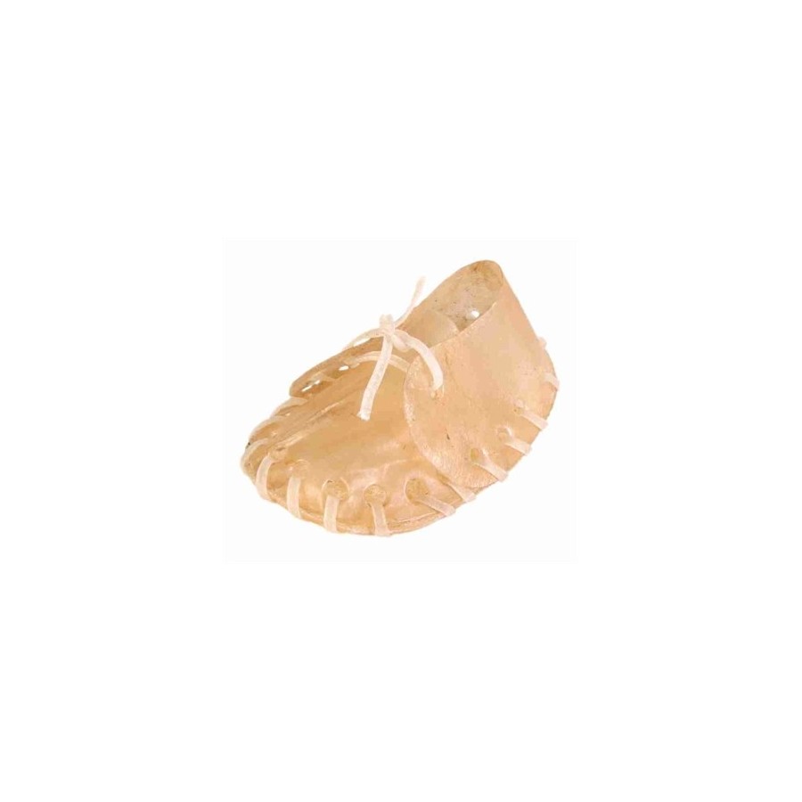 Trixie Kauwschoenen Genaaid 7 Cm 3 × 8 G / St. 7 CM 10X3X8 GR