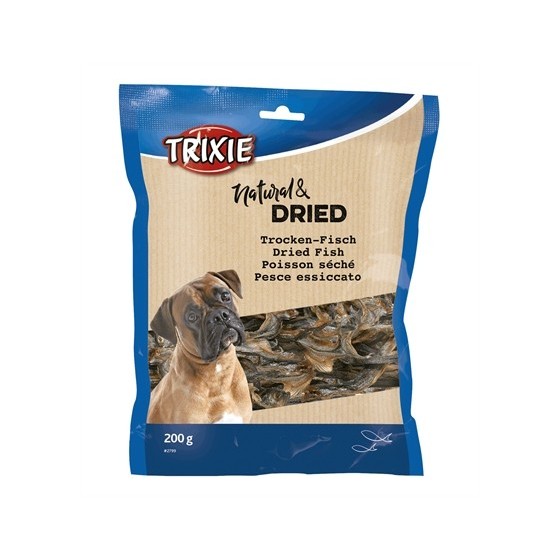 Trixie Droogvis 200 G 6X200 GR