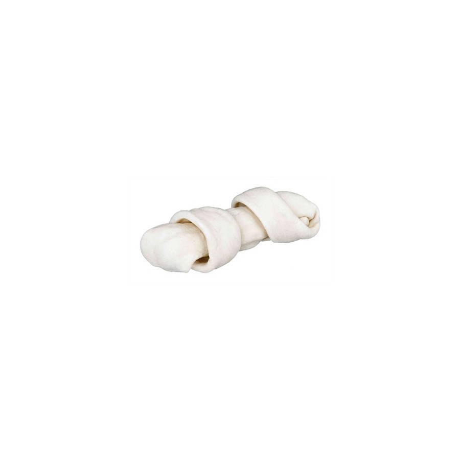 Trixie Denta Fun Knotted Chewing Bone 16 CM 6X110 GR