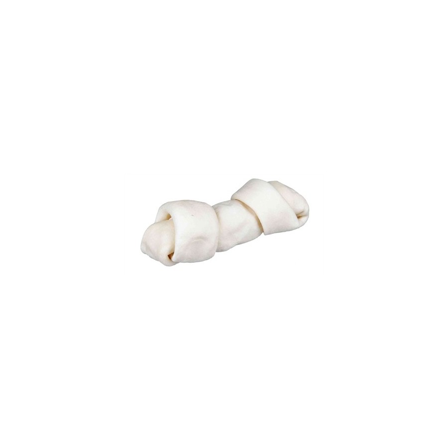 Trixie Denta Fun Knotted Chewing Bone 24 CM 6X240 GR