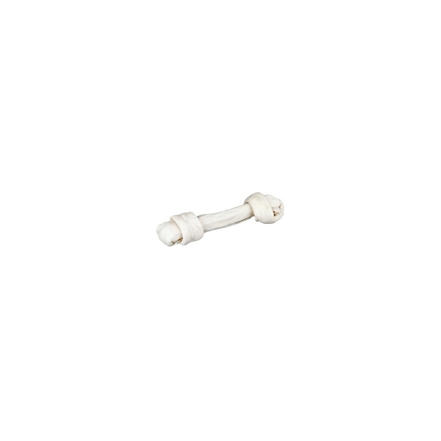 Trixie Denta Fun Knotted Chewing Bone 4X500 GR 39 CM