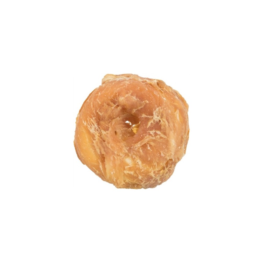 Trixie Denta Fun Chicken Chewing Ring 150X27 GR 5X5 CM