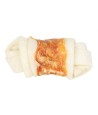Trixie Denta Fun Knotted Chicken Chewing Bones 70 GR 5 CM