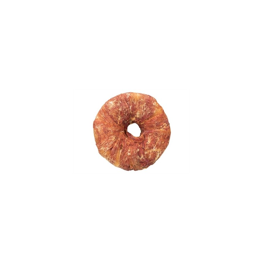 Trixie Denta Fun Duck Chewing Ring 50X110 GR 10X10 CM