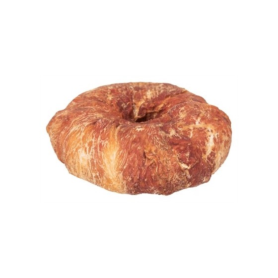 Trixie Denta Fun Duck Chewing Ring 50X110 GR 10X10 CM