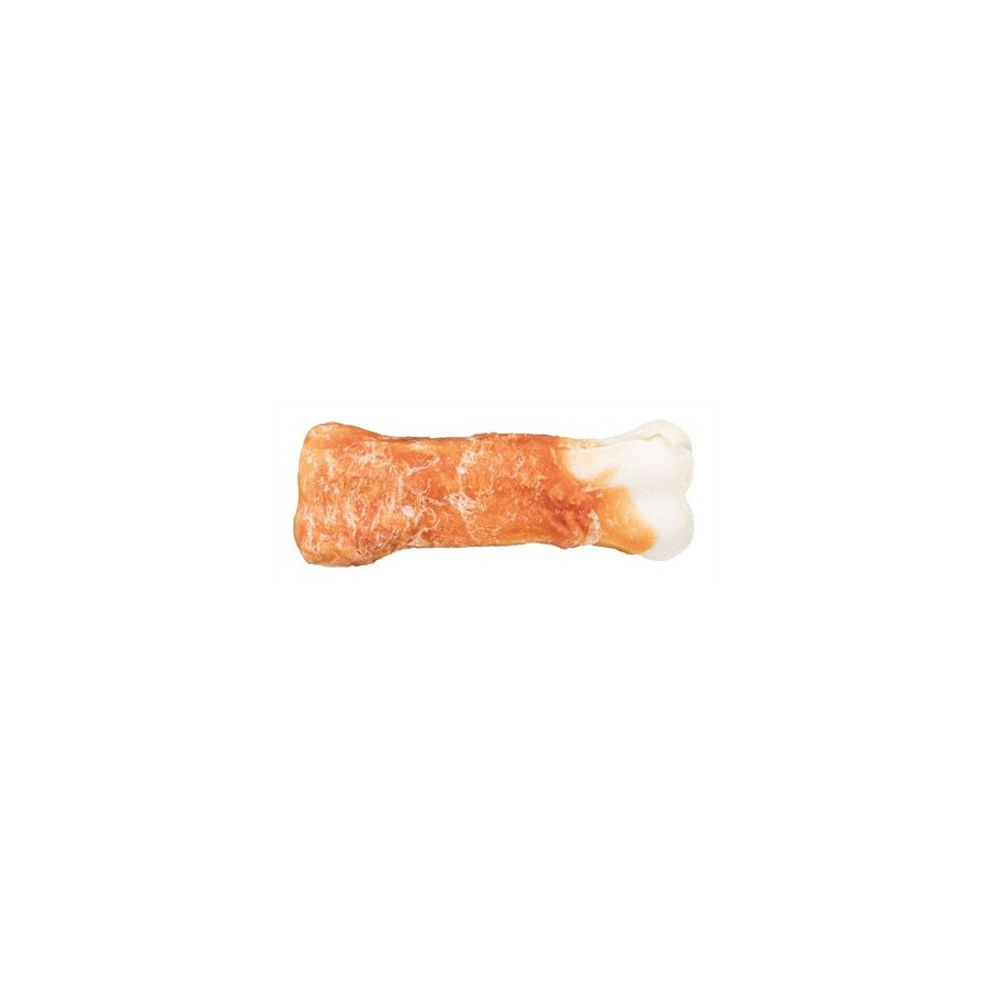 Trixie Denta Fun Chicken Chewing Bones 6X2X60GR 11 CM