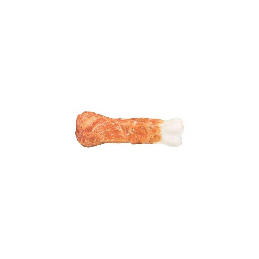 Trixie Denta Fun Chicken Chewing Bone 17 CM 6X140 GR