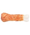 Trixie Denta Fun Chicken Chewing Bone 17 CM 6X140 GR
