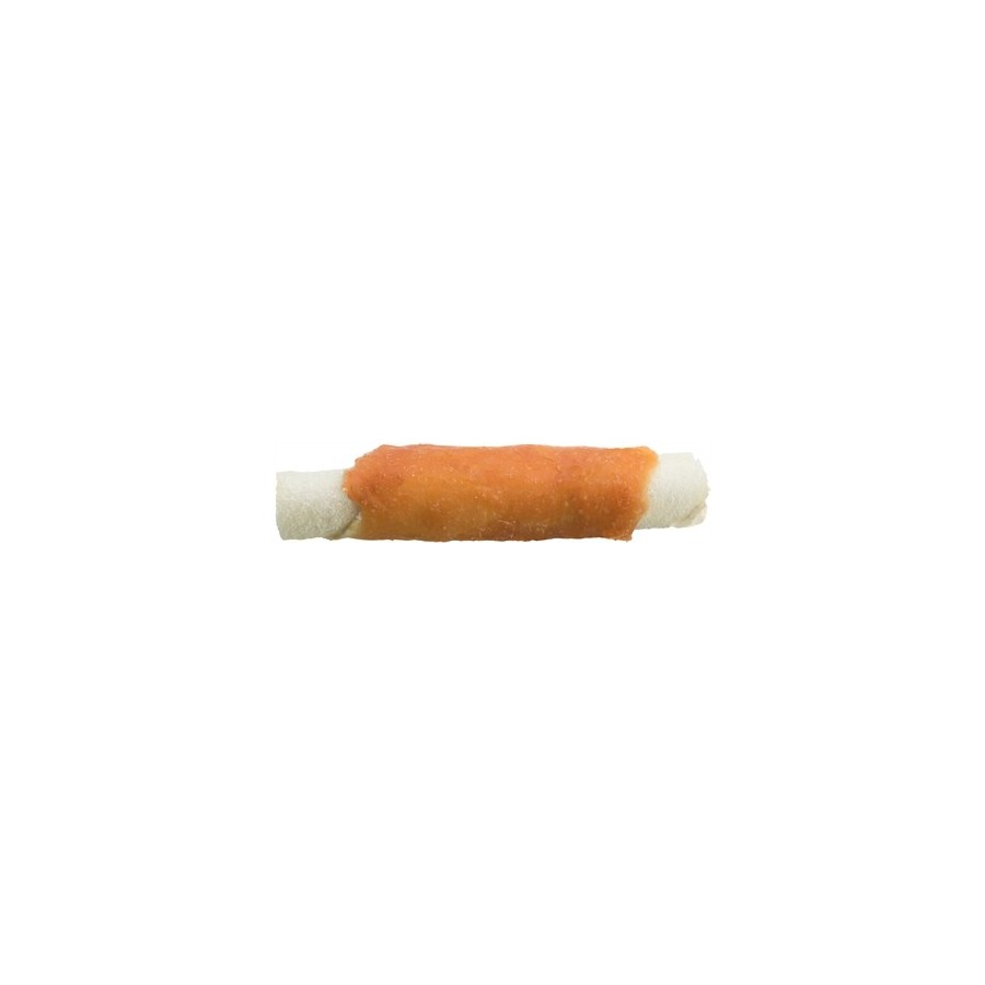 Trixie Denta Fun Mini Chicken Chewing Roll 6X120 GR 6 CM