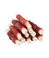 Trixie Denta Fun Mini Duck Chewing Rolls 6X120 GR 6 CM