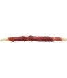Trixie Denta Fun Duck Chewing Rolls 6X80 GR 12 CM