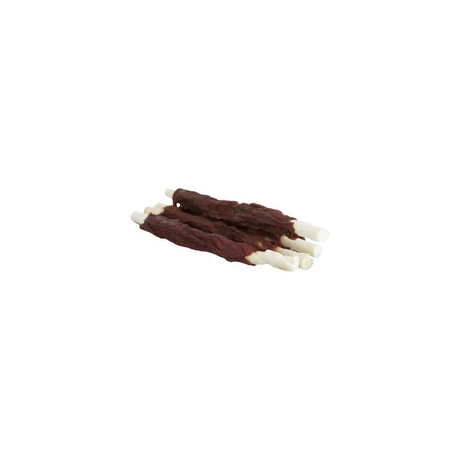Trixie Denta Fun Chewing Roll Mix 6X250 GR 10 CM
