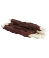 Trixie Denta Fun Chewing Roll Mix 6X250 GR 10 CM