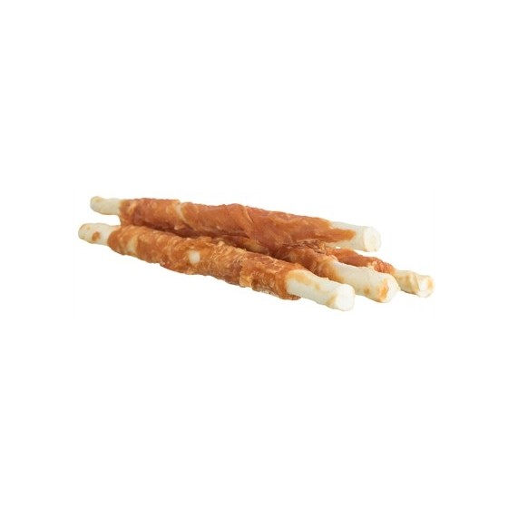 Trixie Denta Fun Chewing Roll Mix 6X250 GR 10 CM