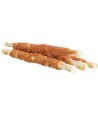Trixie Denta Fun Chewing Roll Mix 6X250 GR 10 CM
