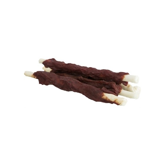 Trixie Denta Fun Chewing Roll Mix 6X250 GR 10 CM