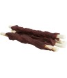 Trixie Denta Fun Chewing Roll Mix 6X250 GR 10 CM