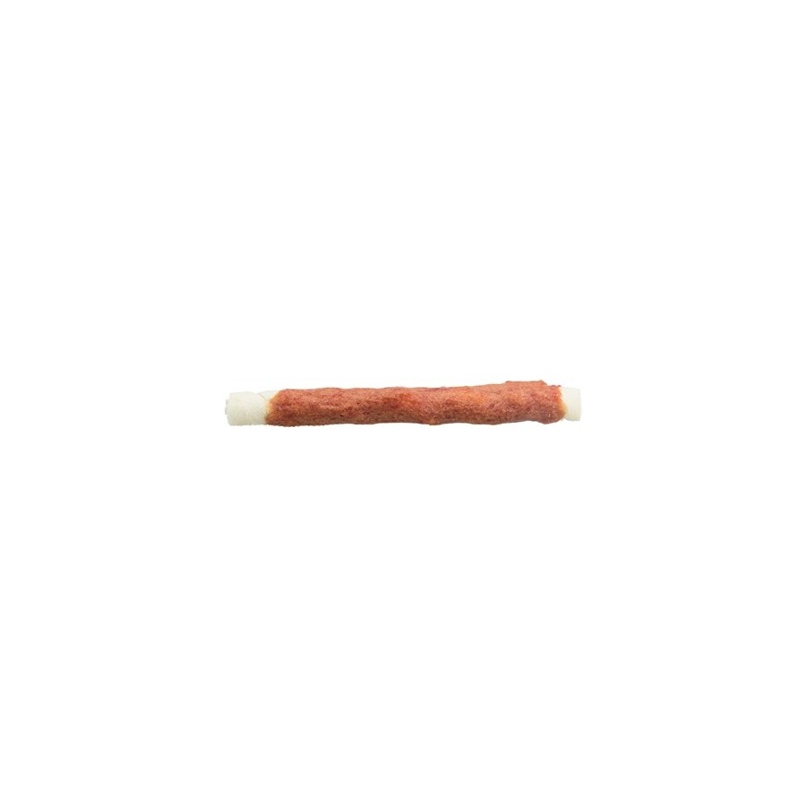 Trixie Denta Fun Duck Chewing Rolls 6X140 GR 17 CM