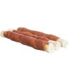 Trixie Denta Fun Duck Chewing Rolls 6X140 GR 17 CM