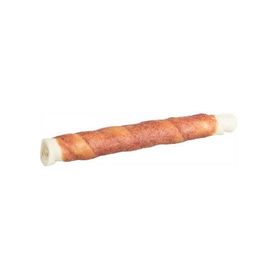 Trixie Denta Fun Duck Chewing Rolls 6X140 GR 17 CM