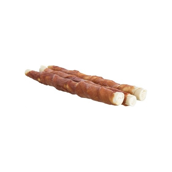 Trixie Denta Fun Duck Chewing Rolls 28 CM 6X250 GR